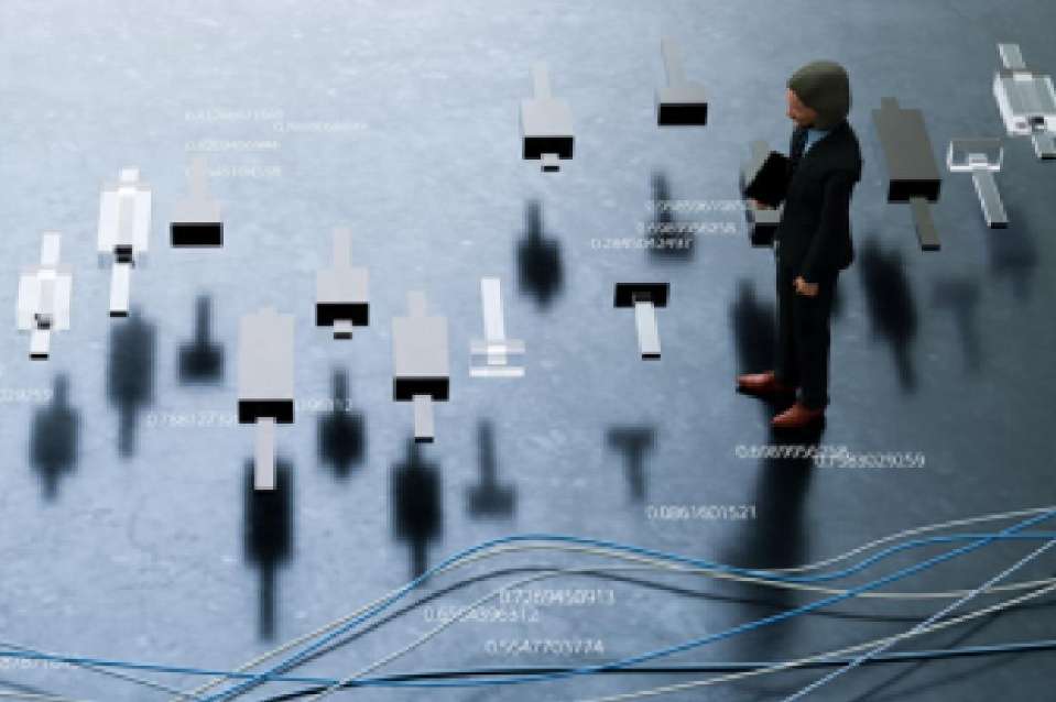 AI Growth Drives Computing Market Boom